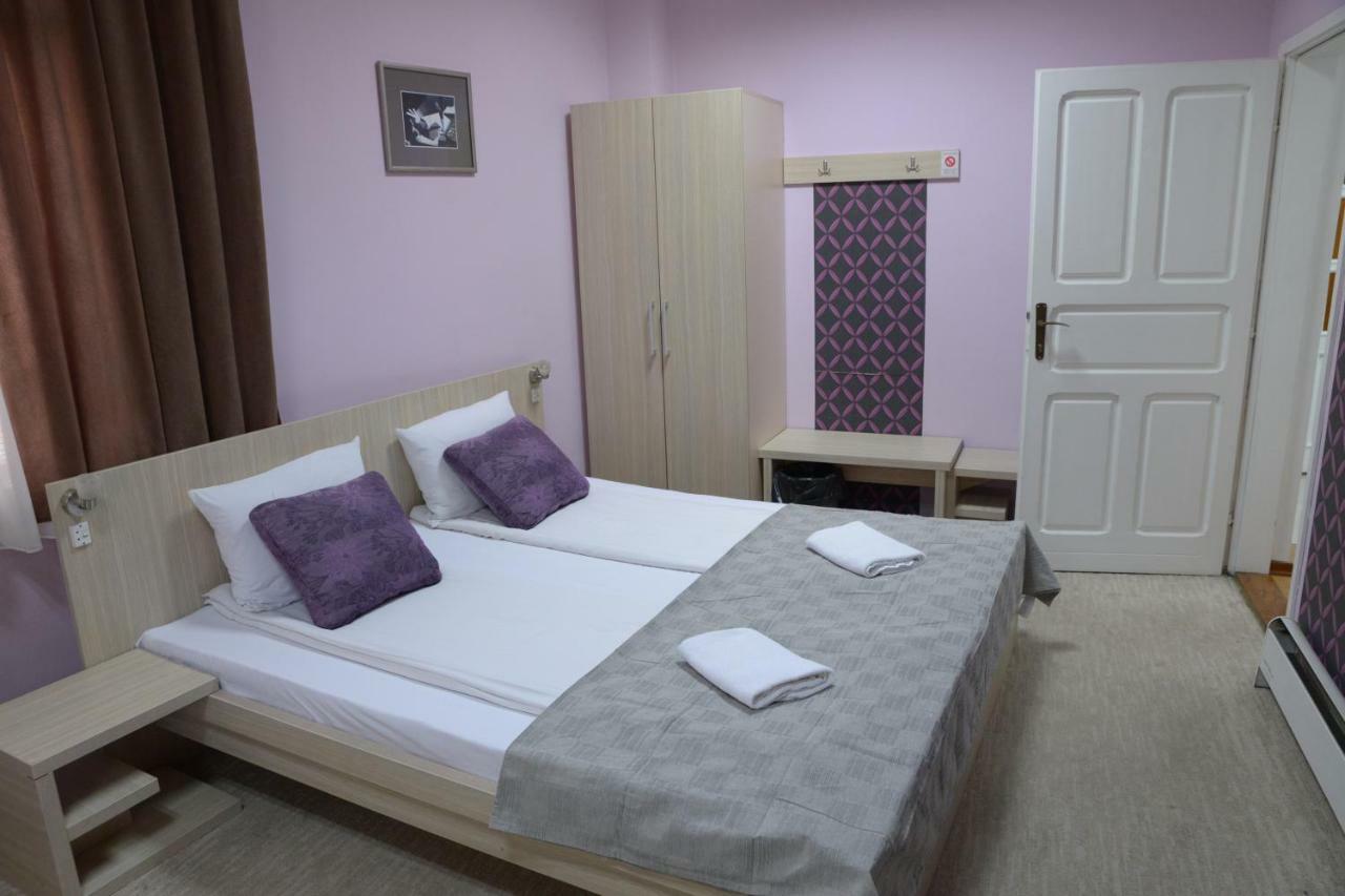Guest House Golden Coin Ni Eksteriør billede