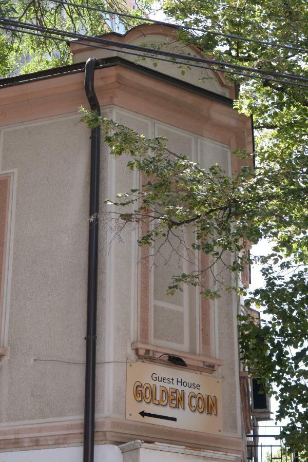 Guest House Golden Coin Ni Eksteriør billede