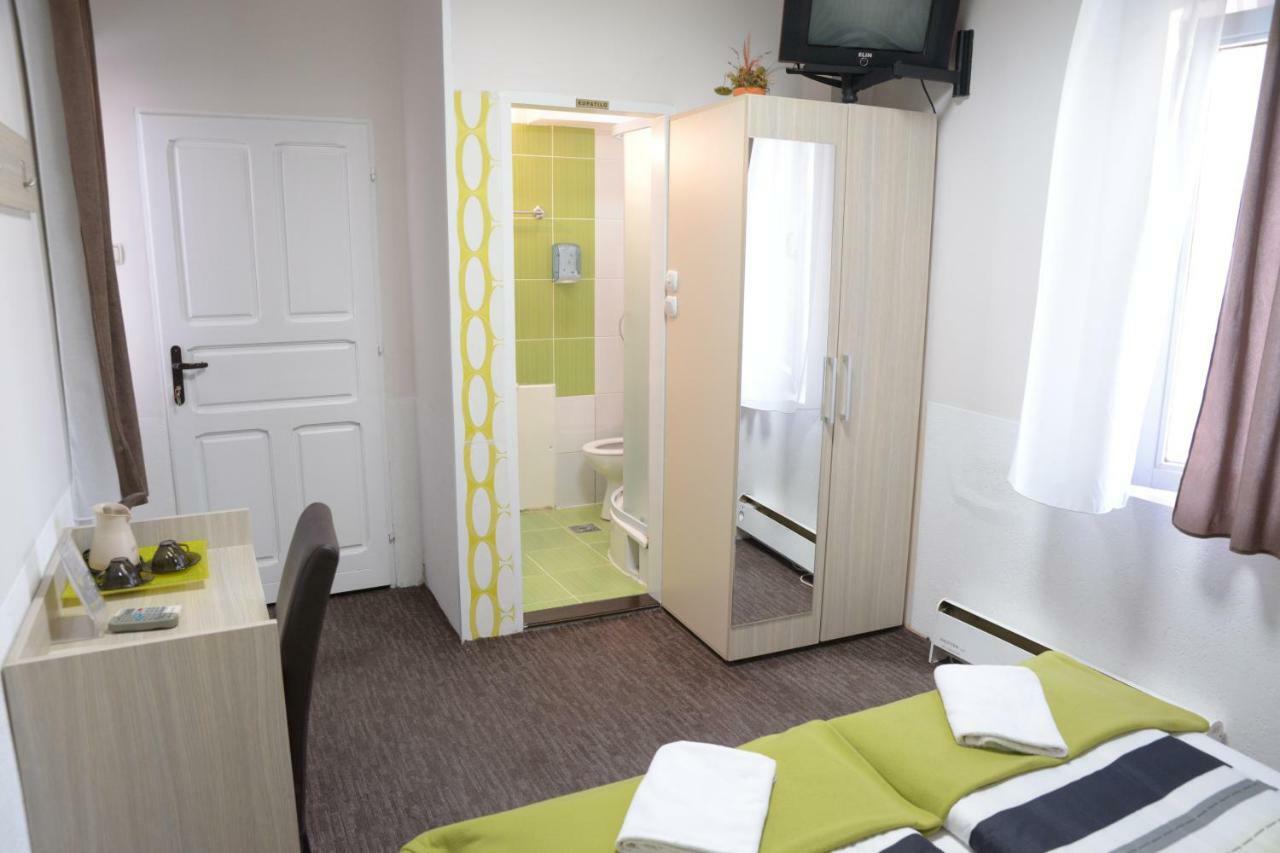 Guest House Golden Coin Ni Eksteriør billede