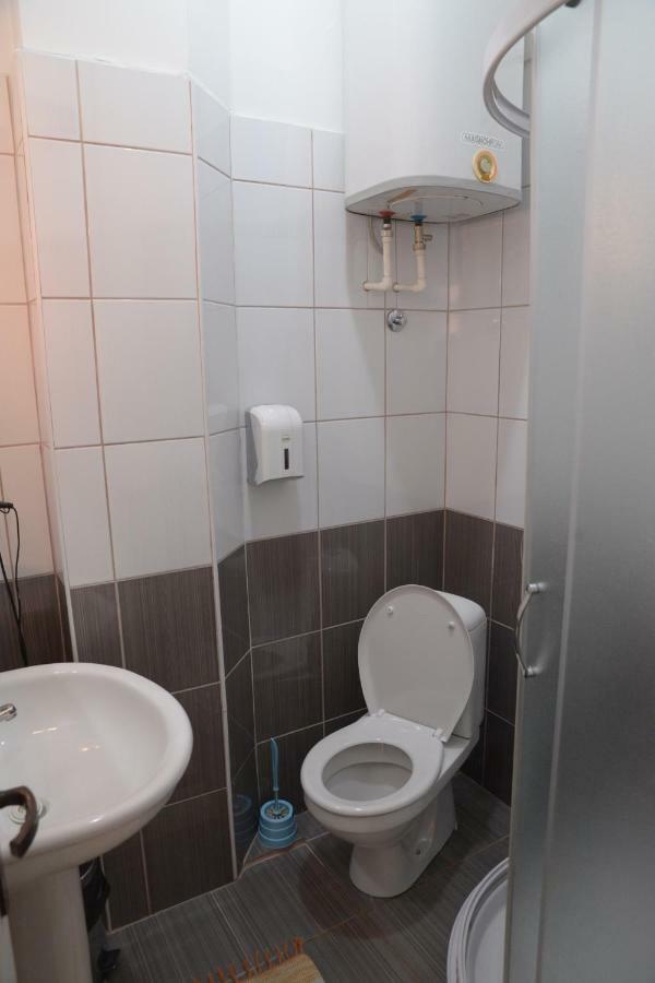 Guest House Golden Coin Ni Eksteriør billede